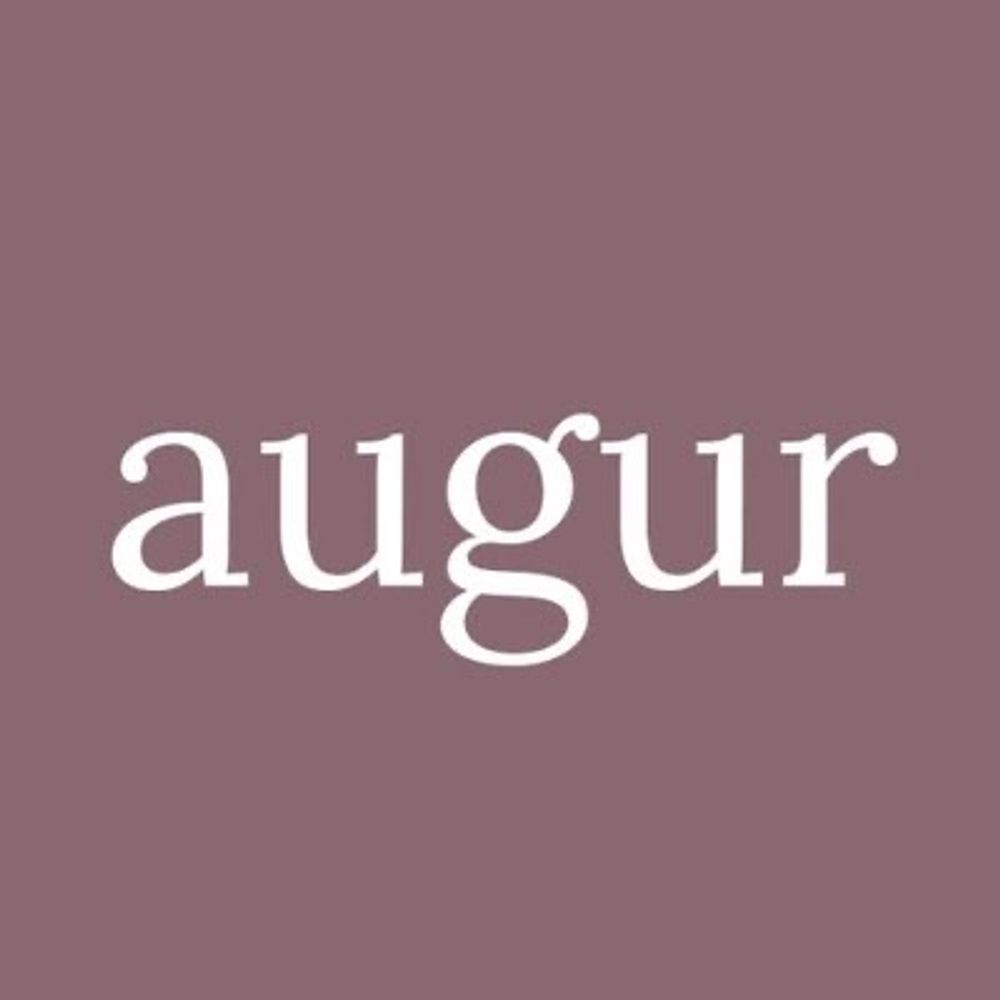 Augur Society | Tales & Feathers Vol 3 is NOW LIVE !