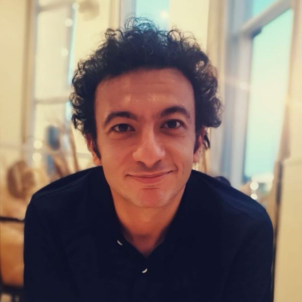 Ahmed Ateyya