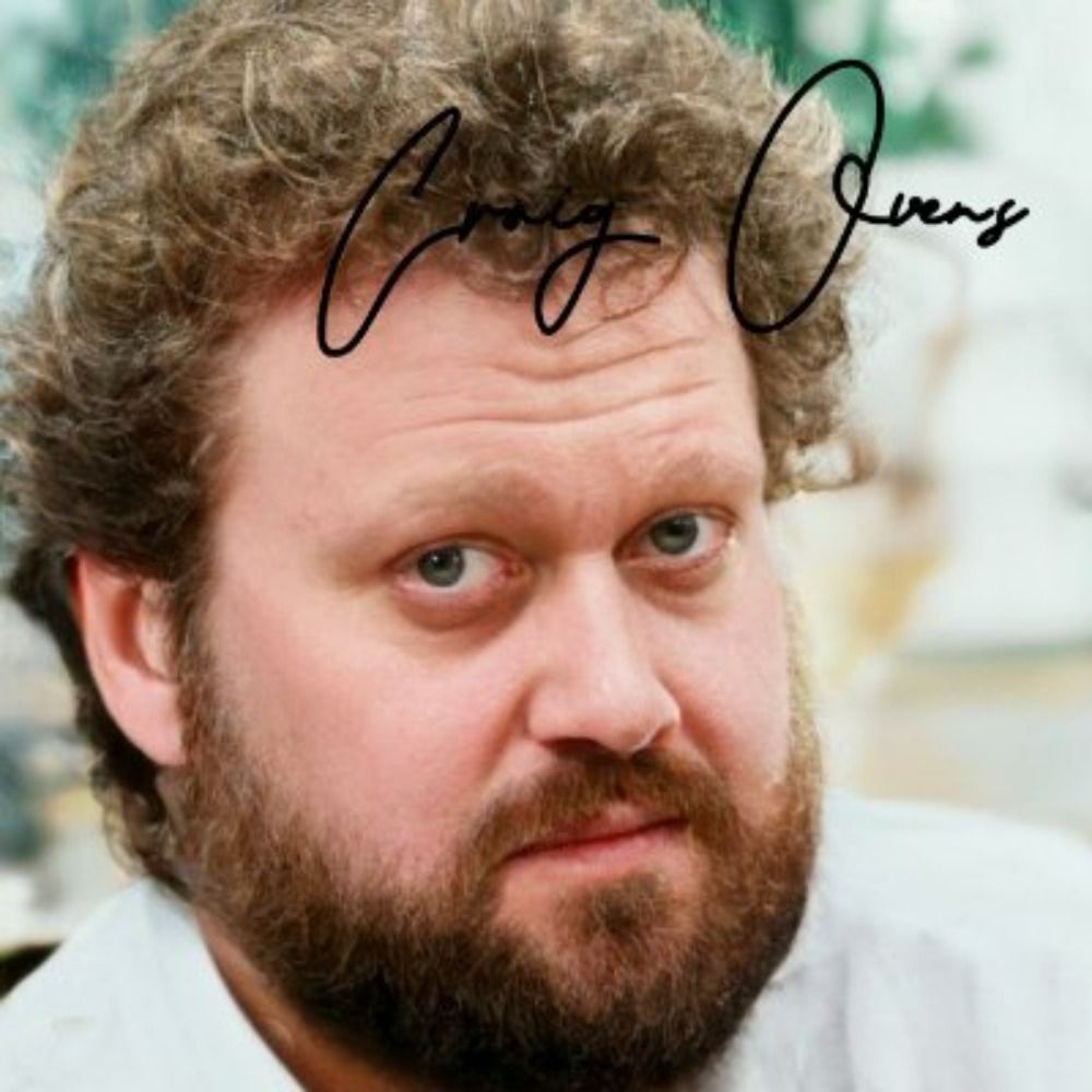 Craig Ovens