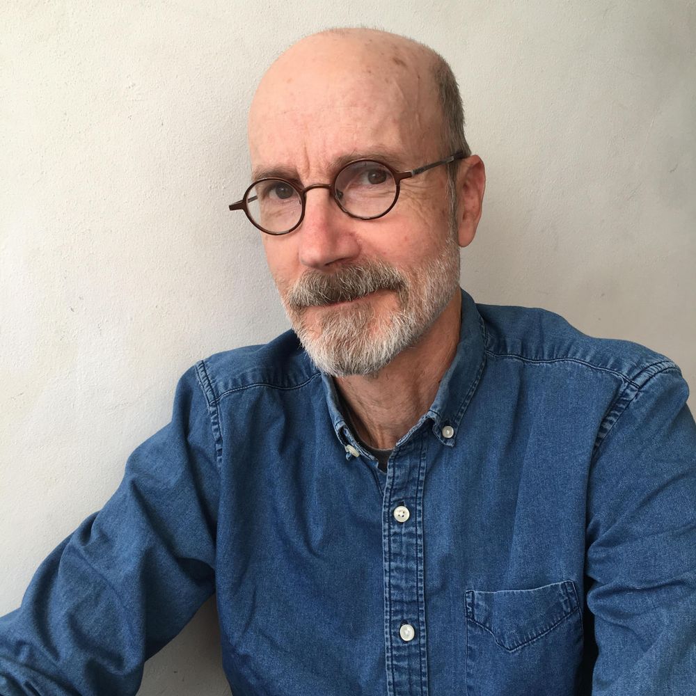 James R. (Bob) Hagerty