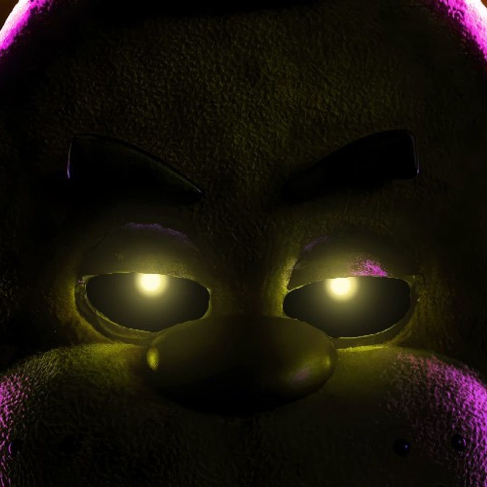 Better FNAF Updates