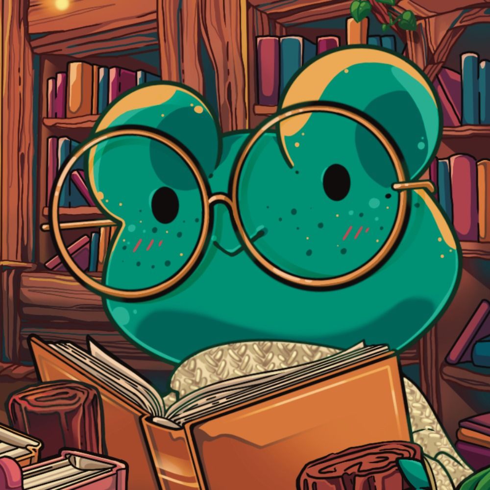 Cobyfrog