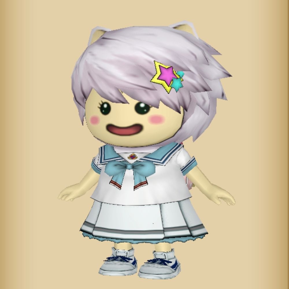 りっちゃん