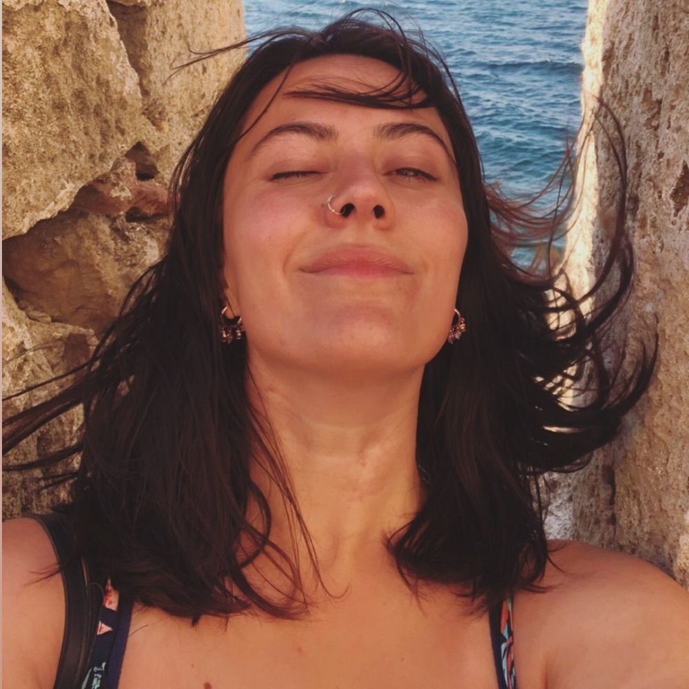 İrem Can Üstün