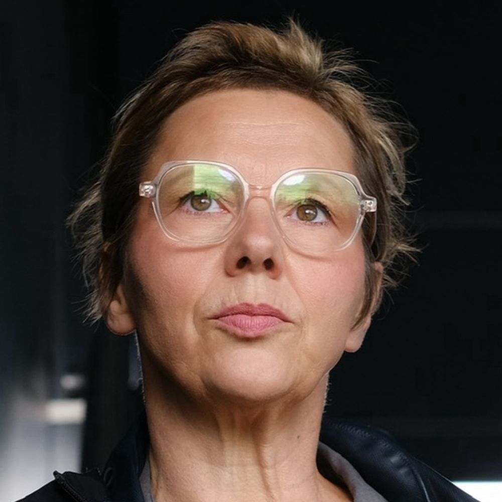 Sabine Nuss's avatar
