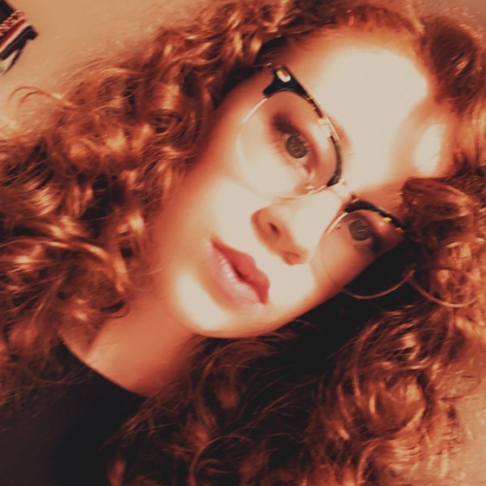 RedHeadedWizard🐍