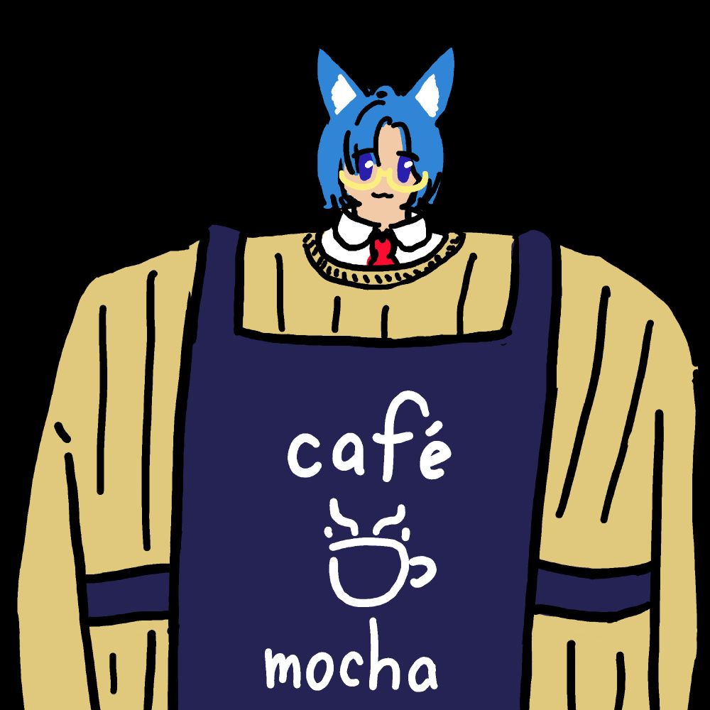 mocha
