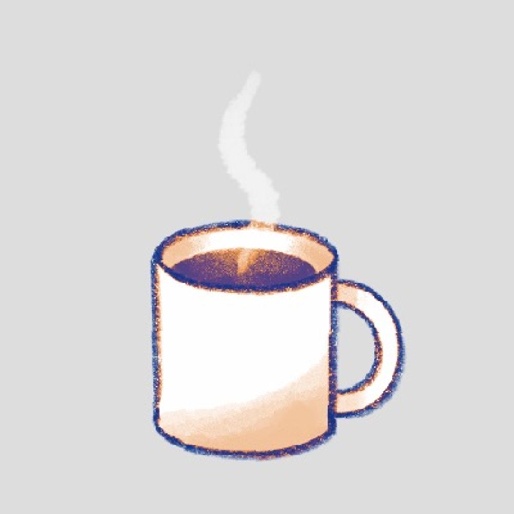 ☕️