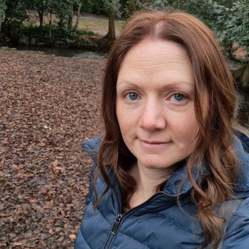 Jen Kettle