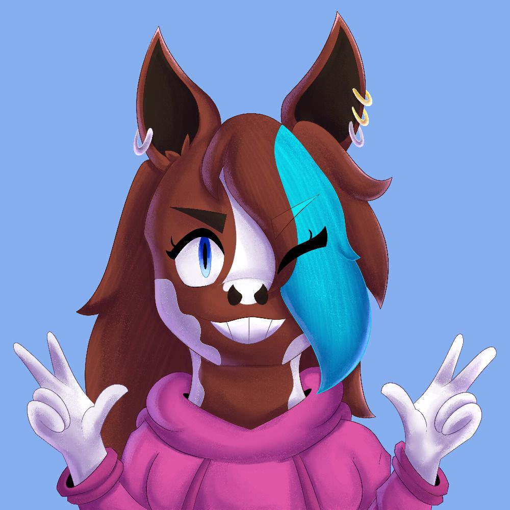 Macie 🏳️‍🌈