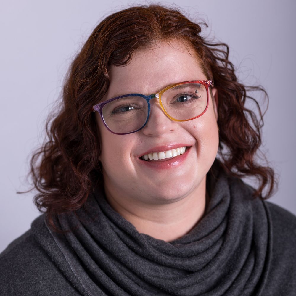 Tess Raunig