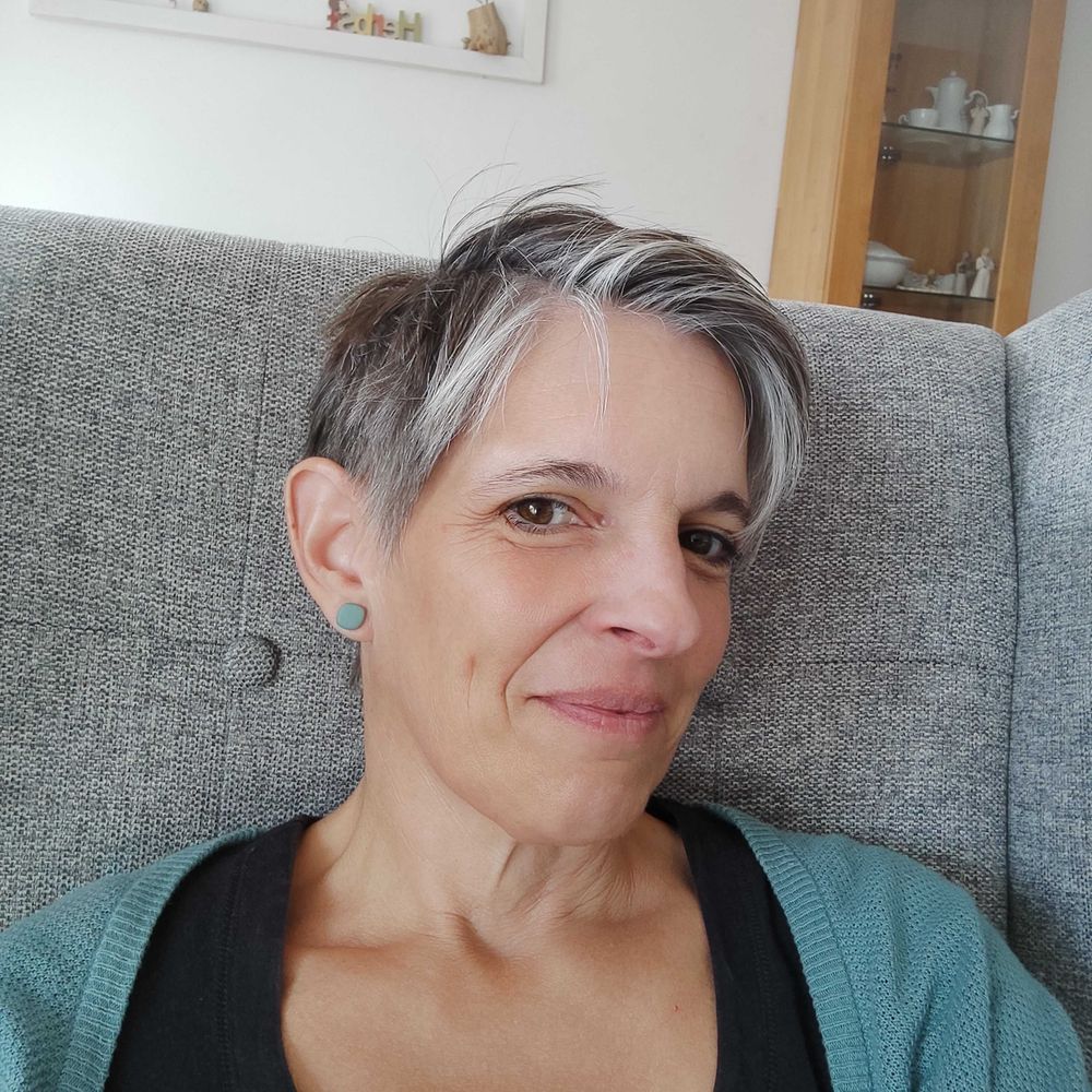 Nicole Schlögelhofer 