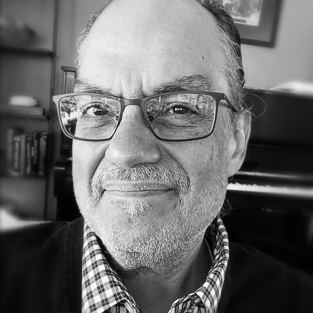 David Poncé