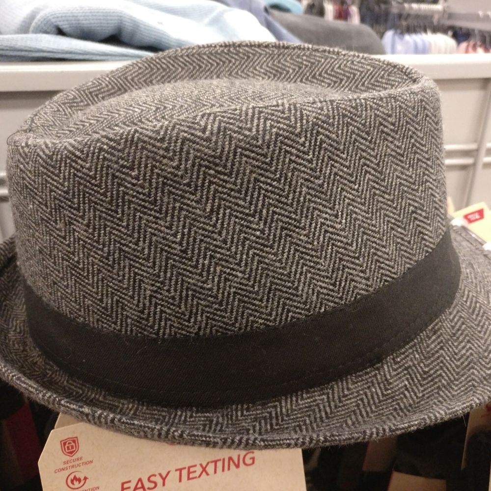 Mr Hat (Coolcat62)