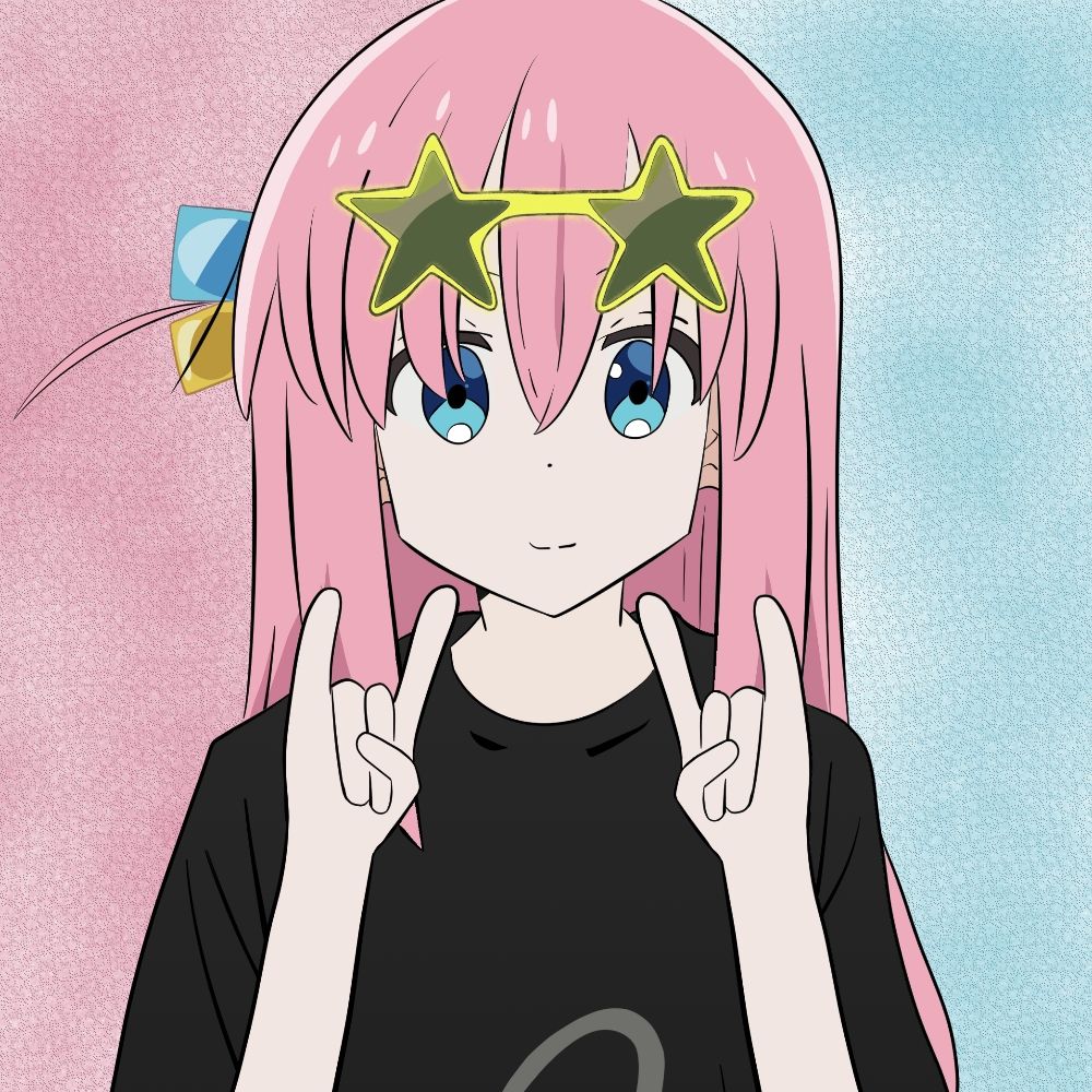 User avatar