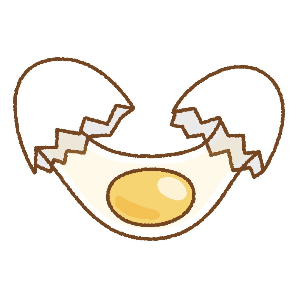 たまごのきみ