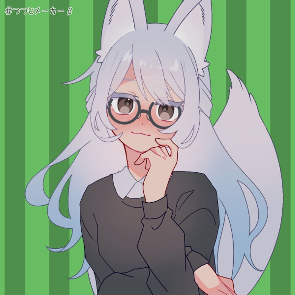 Devvy the Chimera 🏳️‍⚧️