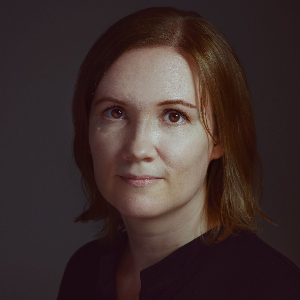 Paula Eeva