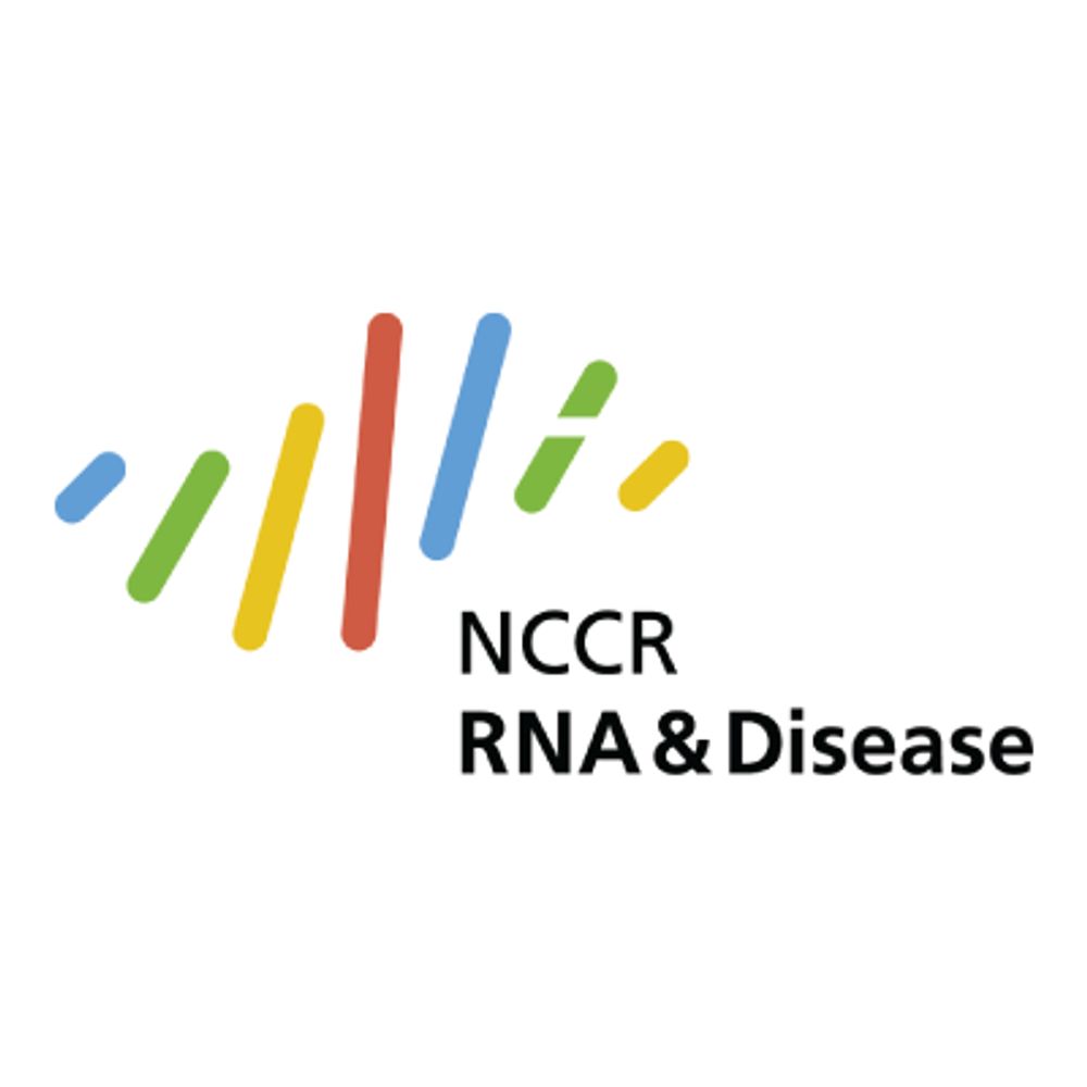 NCCR RNA & Disease