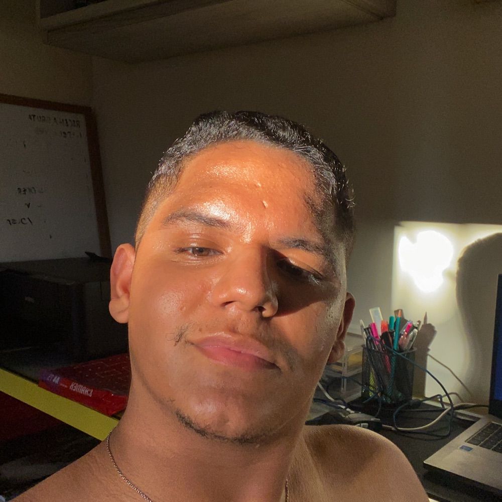 Gustavo Henrique 
