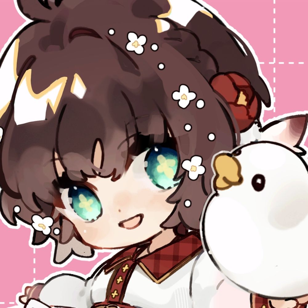 🦆🌸✤ Namii