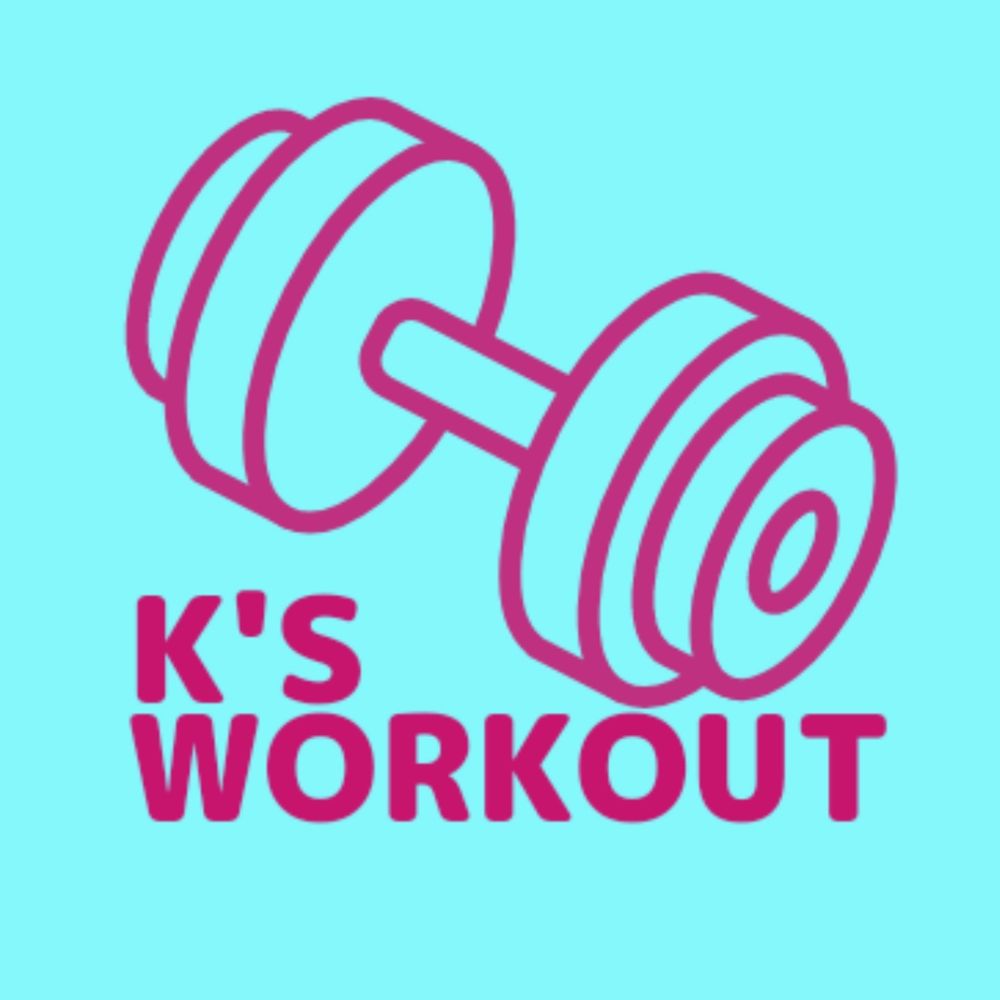K'S WORKOUT(ケーズワークアウト)｜深谷市パーソナルジム💪
