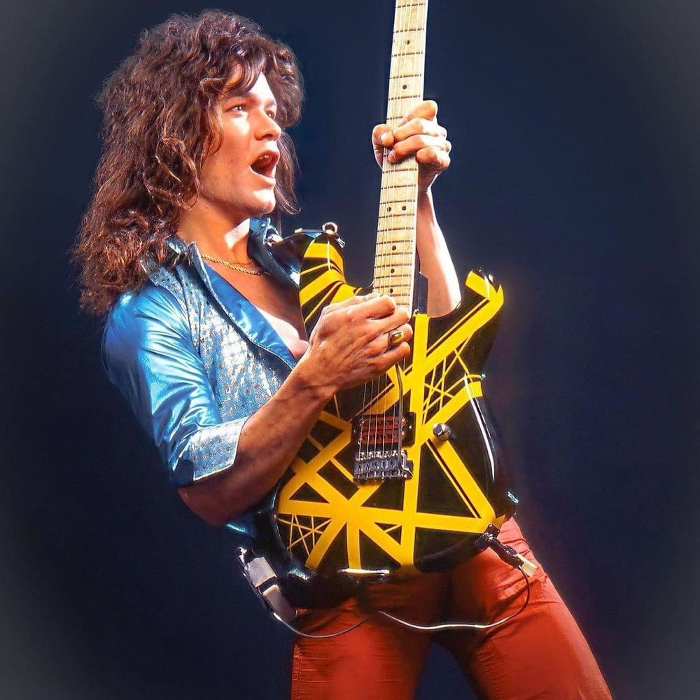 Rock History