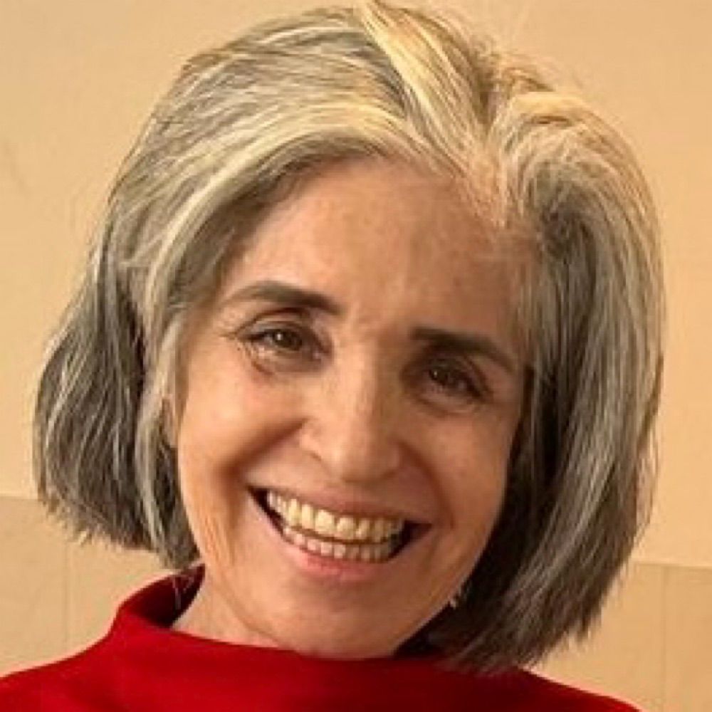 Valéria Porto