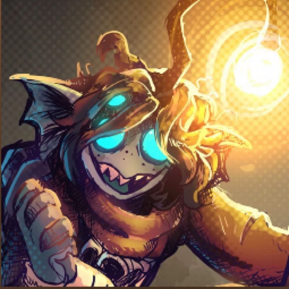 screm