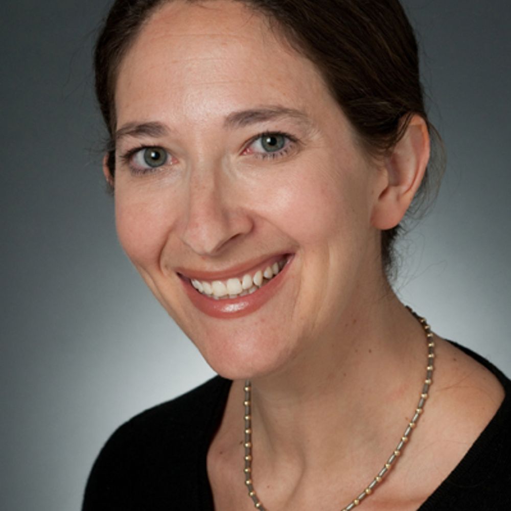 Nicole Ozer