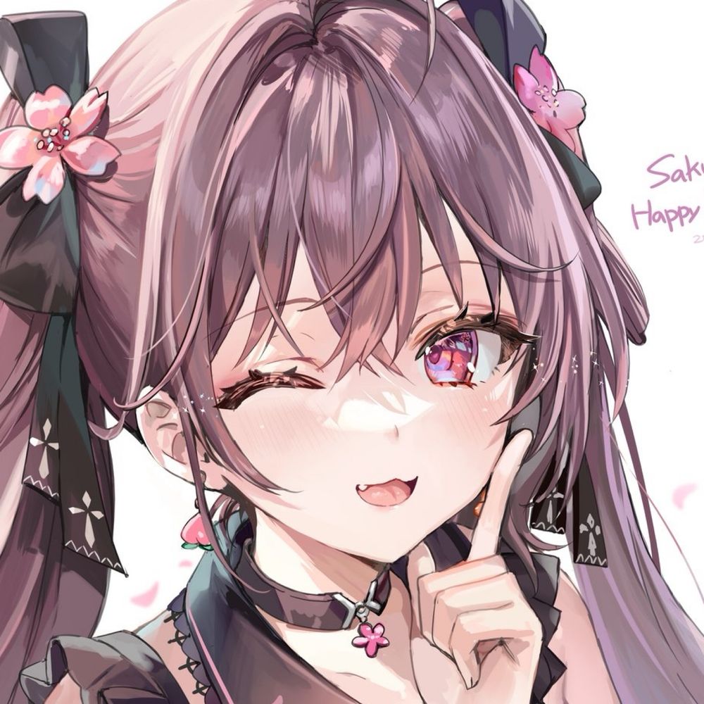 さくらん🌸