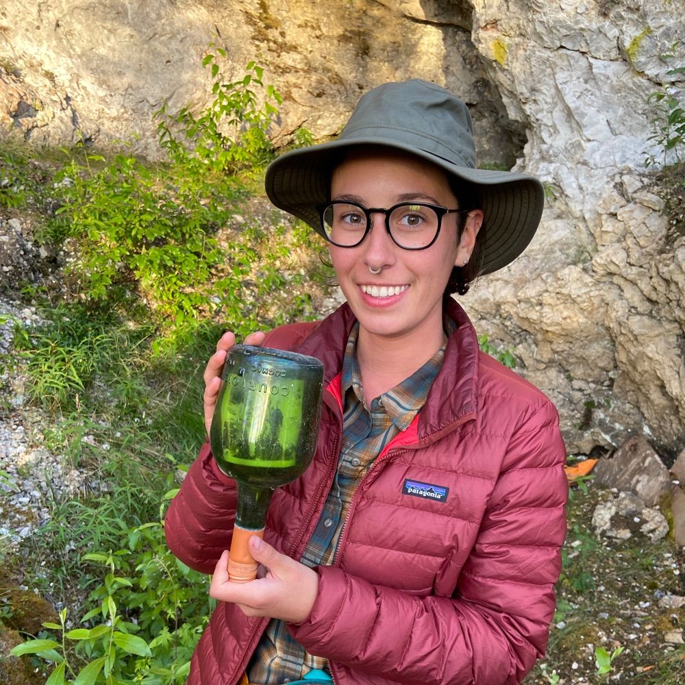 Caroline Kisielinski, PhD