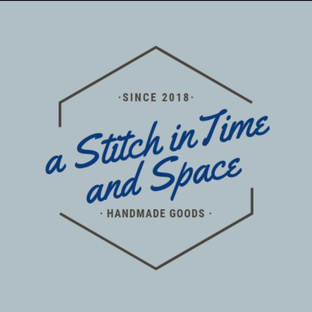 a stitch in time and space