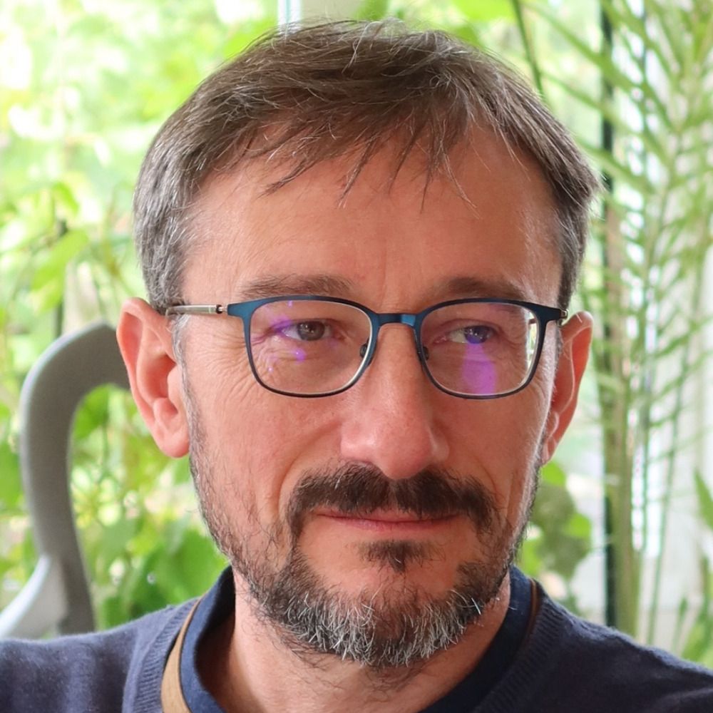 Étienne Charignon