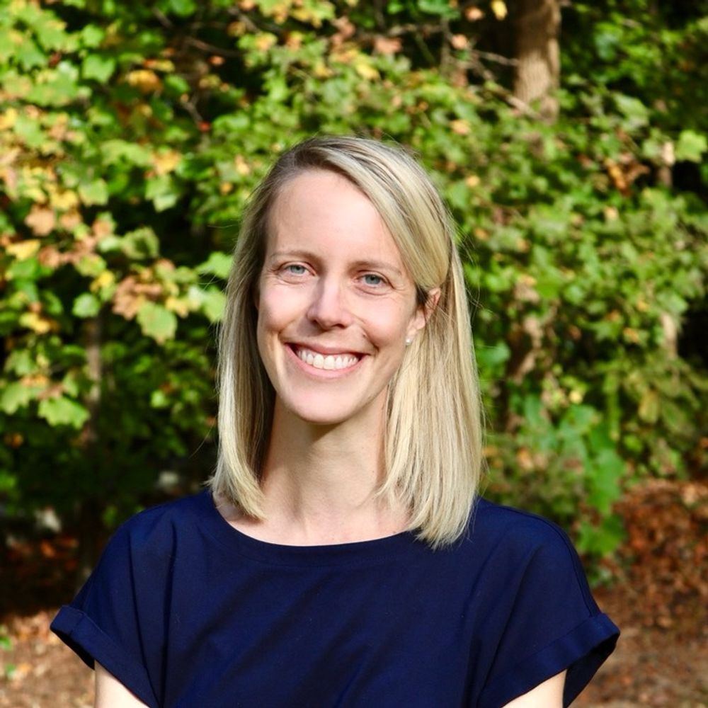 Katherine Pickard
