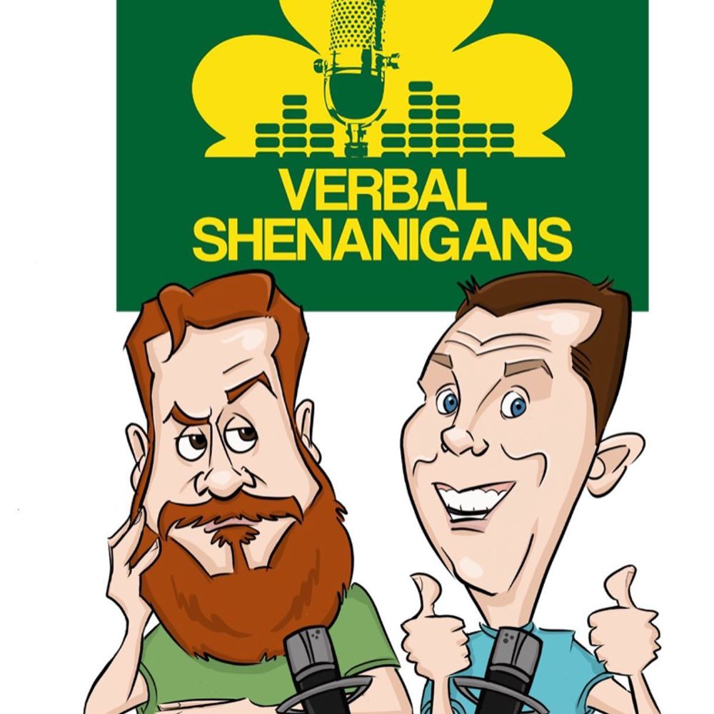 Verbal Shenanigans