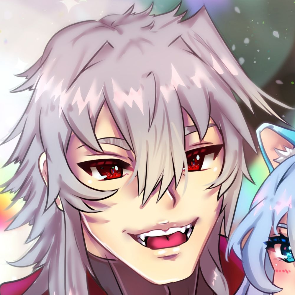 HaruVampire🦇
