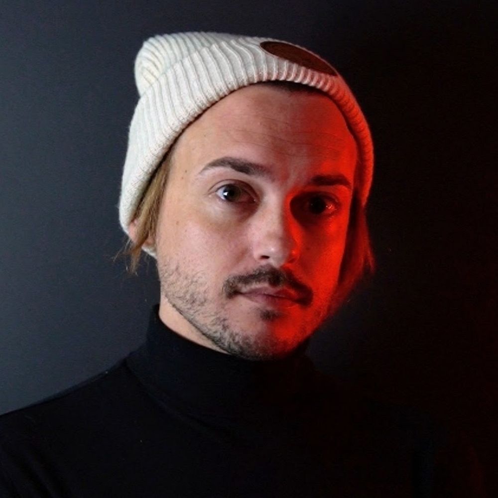 Mitch Myers