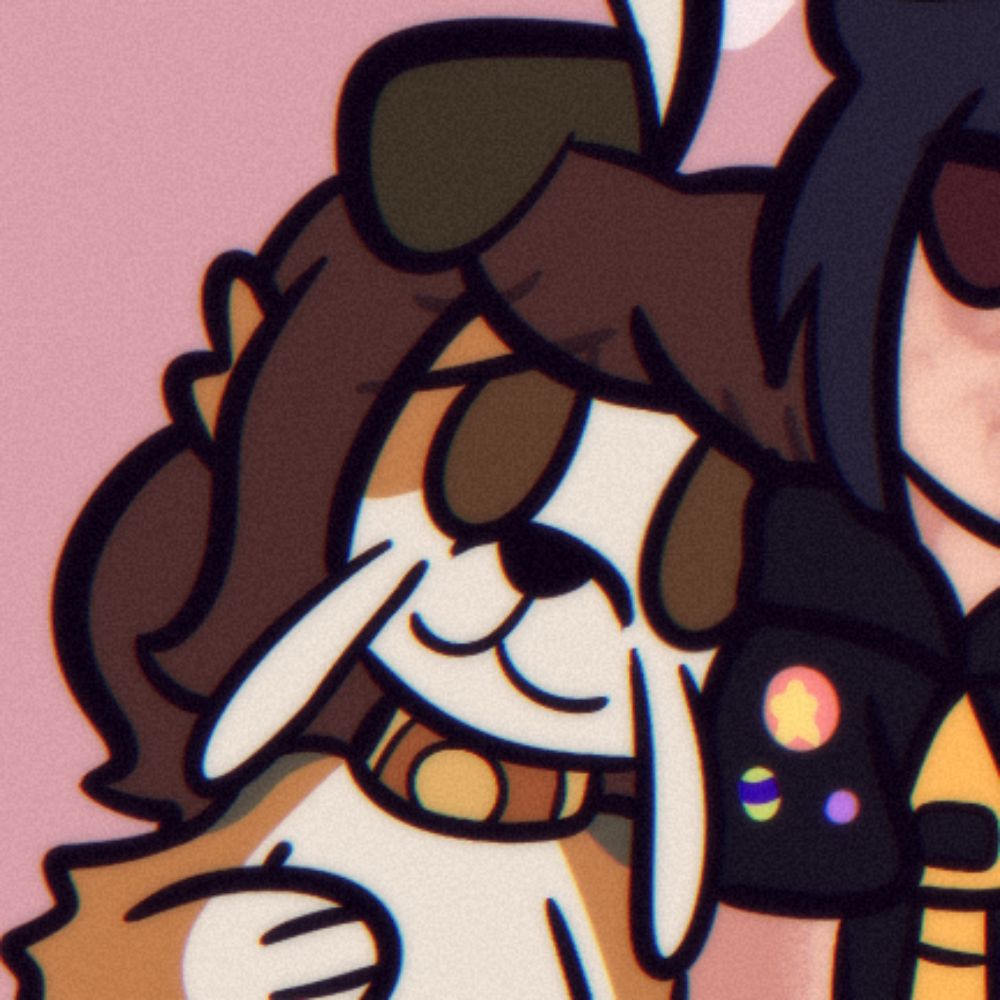 ⊹₊ beagle ,, vanity's valentine ⊹₊