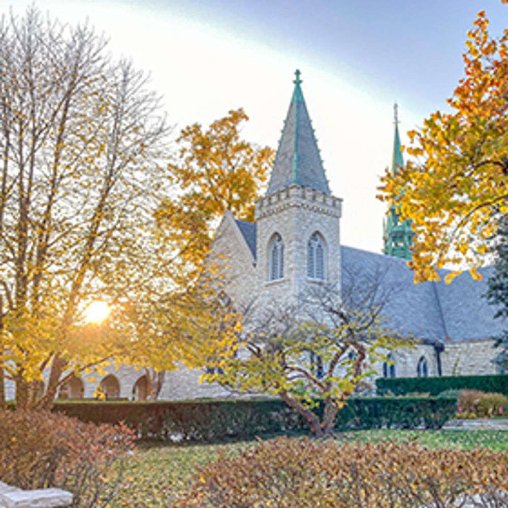 Kenilworth Union Church