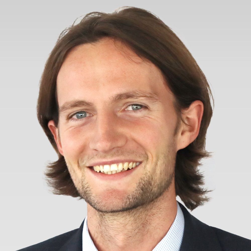 Toby Lawes