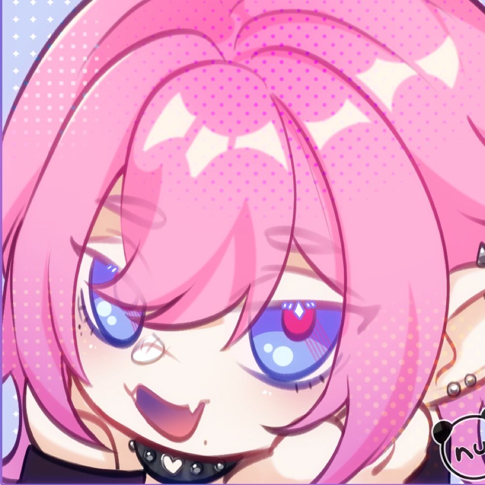 Sena 🩷🦇 Vampire Vtuber