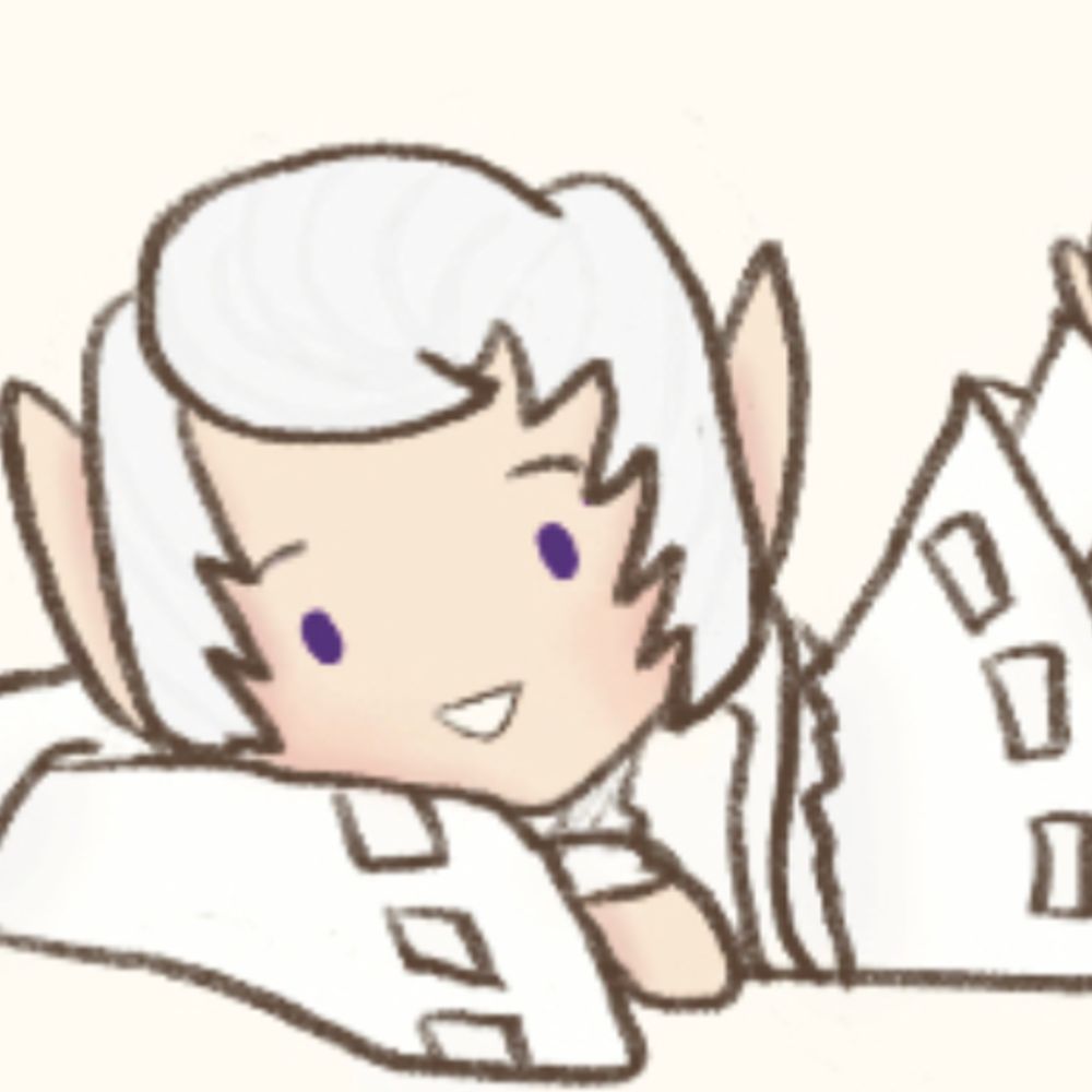 Fluffy