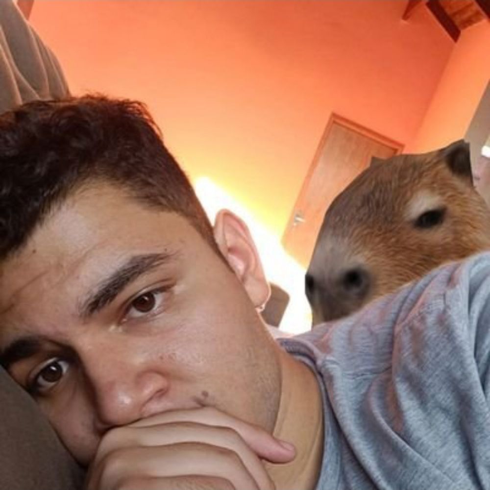 Gustavo 