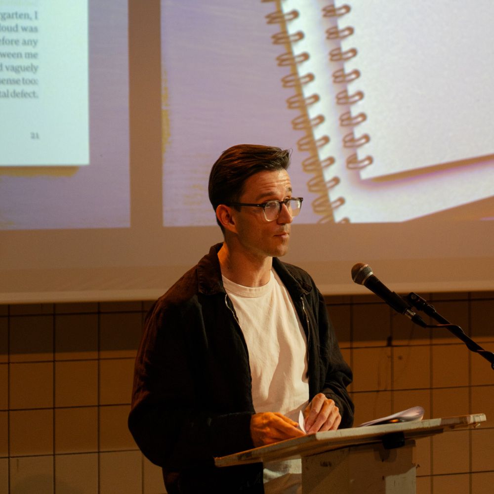 Daniël van der Winden