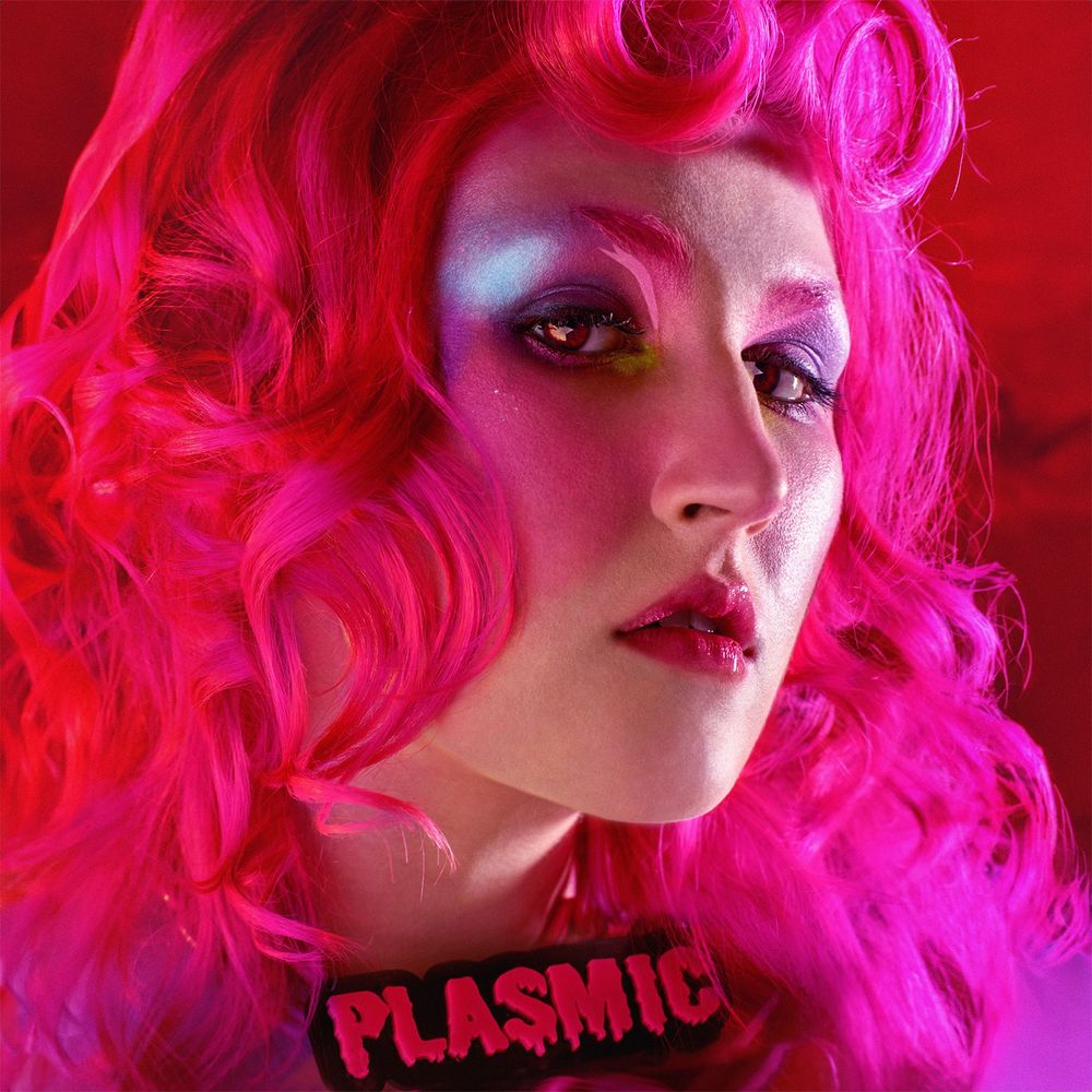 Plasmic ┌∩┐｡◕‿‿◕｡┌∩┐