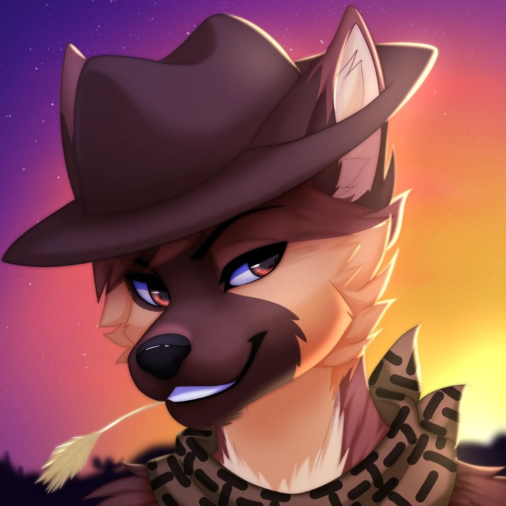 Wolf <3