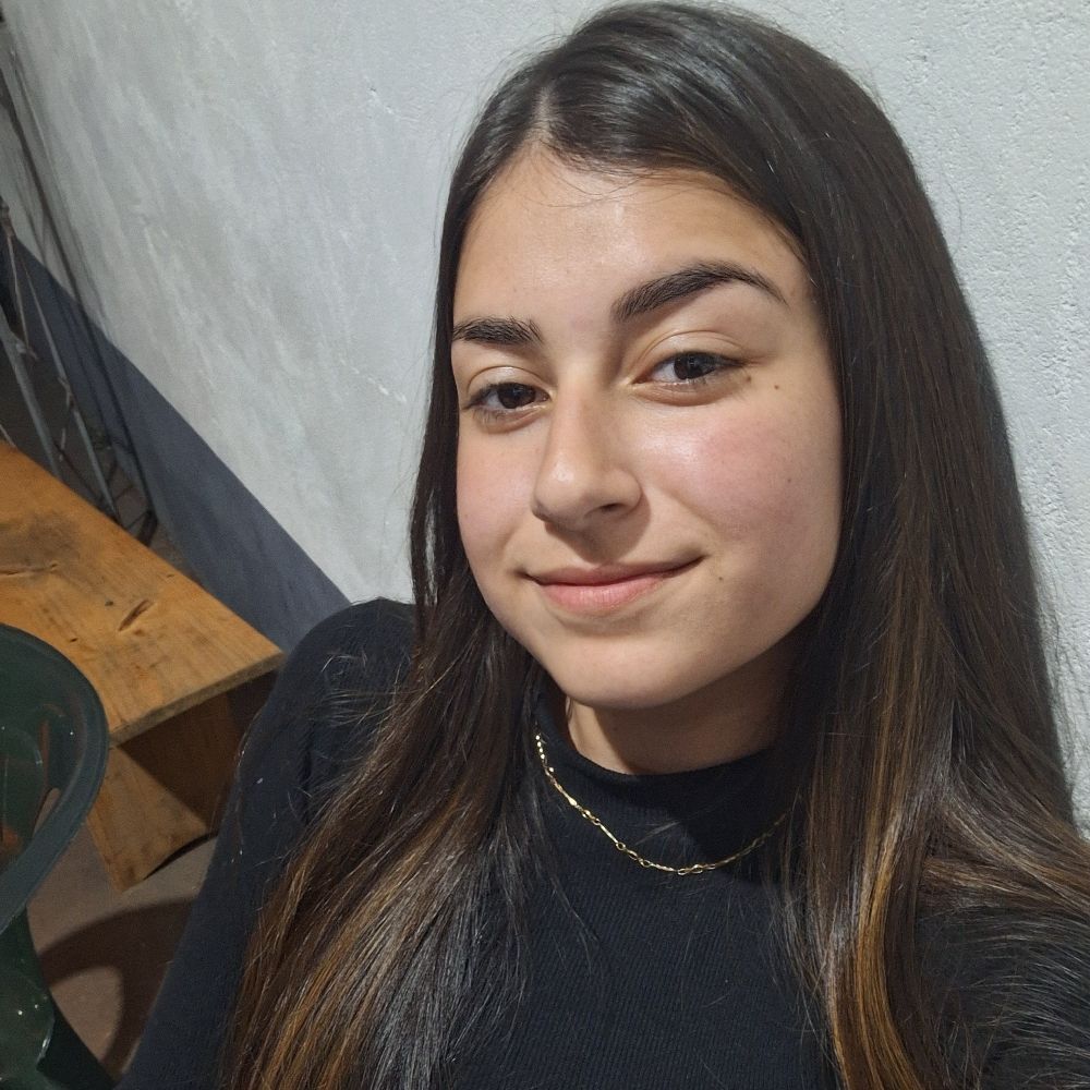 Luiza Arce