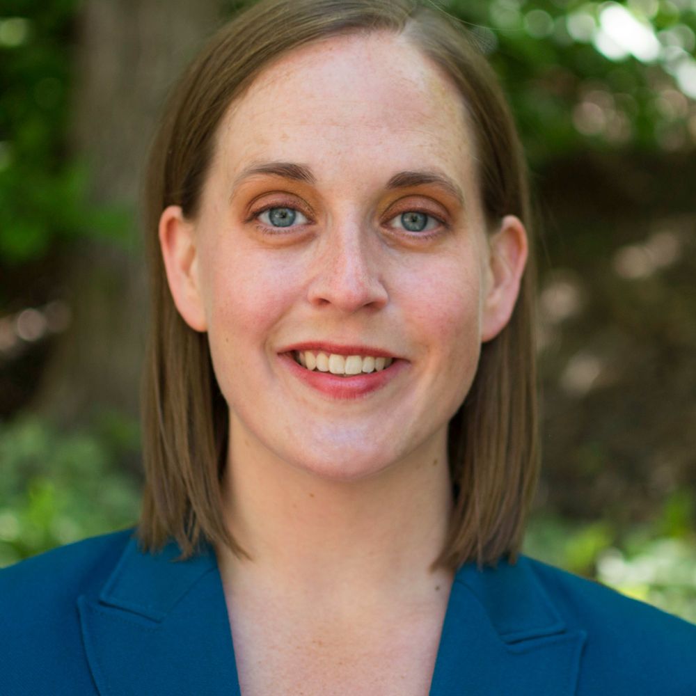 Heather MacKenzie