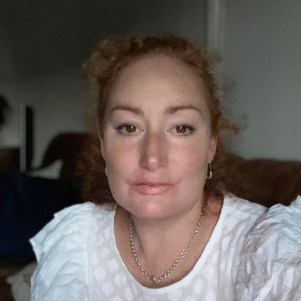 Ruth Paton